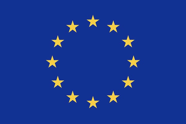 Flag of the European Union